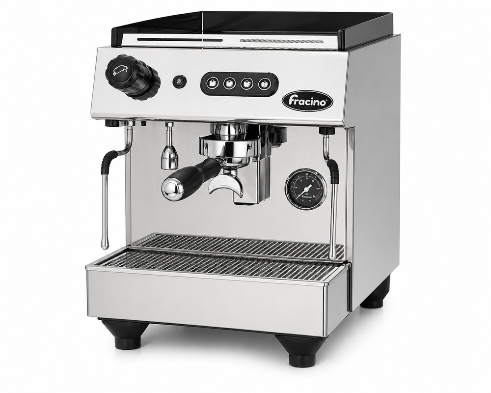 Fracino Cherub CHE1 1 Group Espresso Coffee Machine